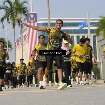 Runner Photo 6522605