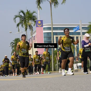 Runner Photo 6522608