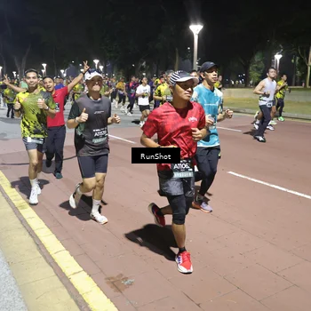 Runner Photo 6522610