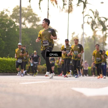 Runner Photo 6522611