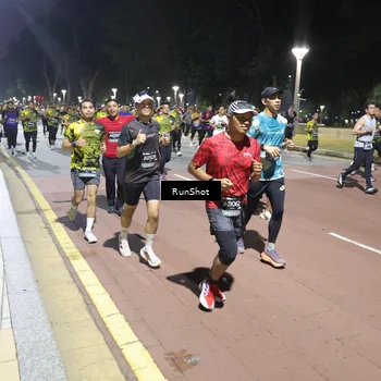 Runner Photo 6522612