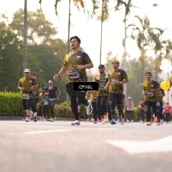 Runner Photo 6522618