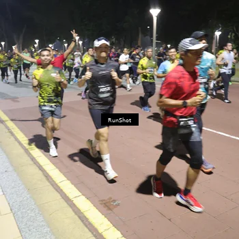 Runner Photo 6522620