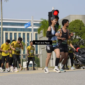 Runner Photo 6522622