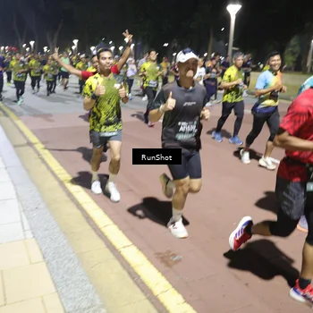 Runner Photo 6522625