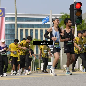Runner Photo 6522627