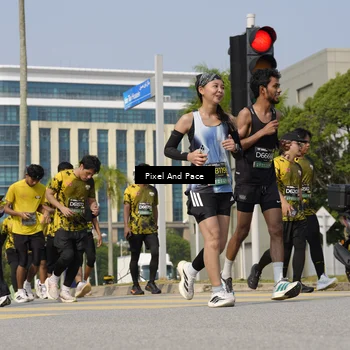 Runner Photo 6522629