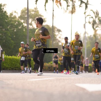 Runner Photo 6522633