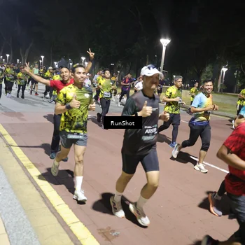 Runner Photo 6522637