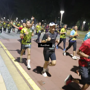 Runner Photo 6522640