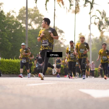 Runner Photo 6522641