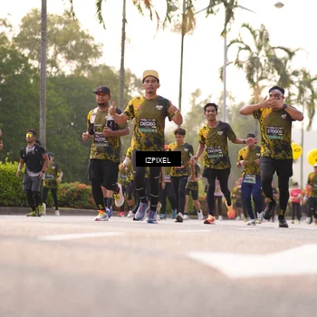 Runner Photo 6522642