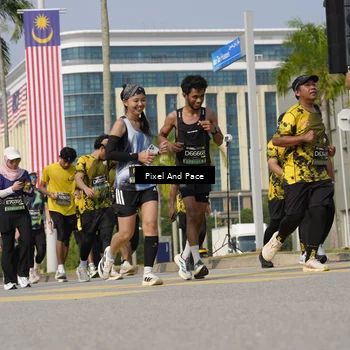 Runner Photo 6522645