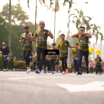 Runner Photo 6522646