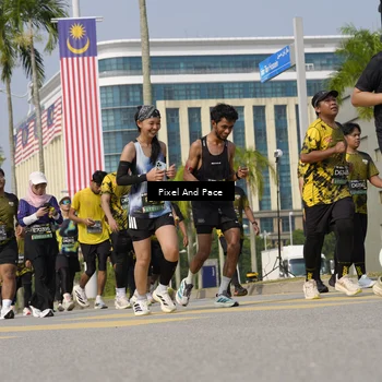 Runner Photo 6522647