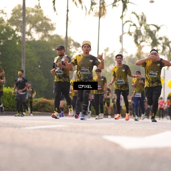 Runner Photo 6522649
