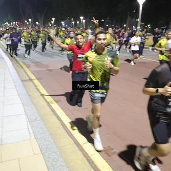 Runner Photo 6522664