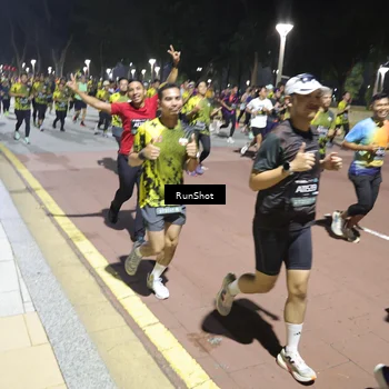 Runner Photo 6522666