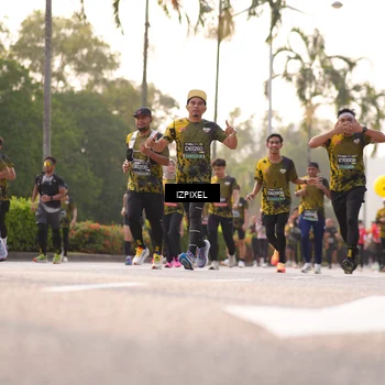 Runner Photo 6522669