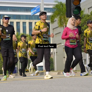 Runner Photo 6522672