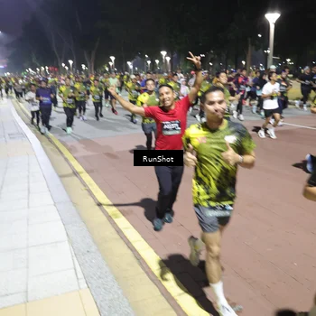 Runner Photo 6522673