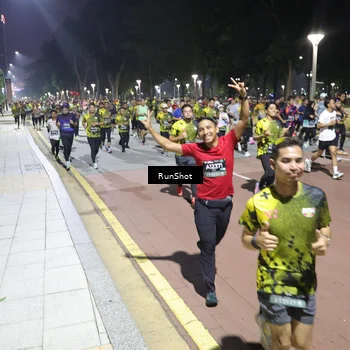 Runner Photo 6522675