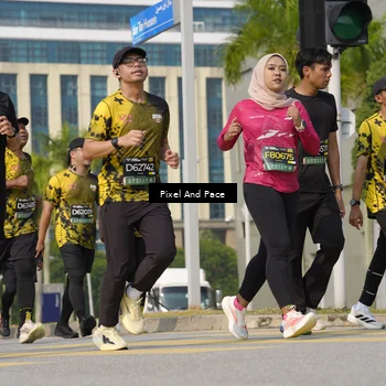 Runner Photo 6522676