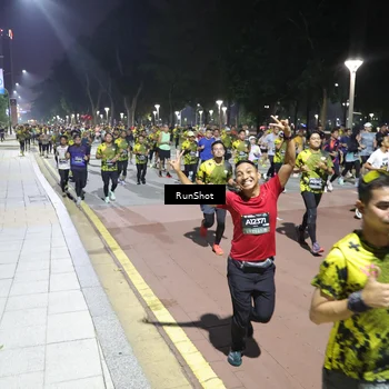 Runner Photo 6522683