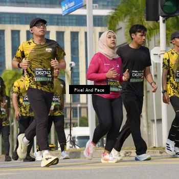 Runner Photo 6522684