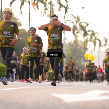 Runner Photo 6522685