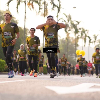 Runner Photo 6522691