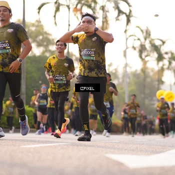 Runner Photo 6522693