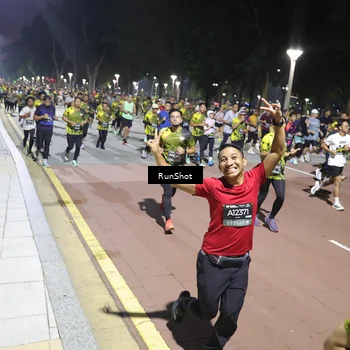 Runner Photo 6522694