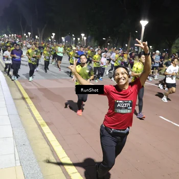 Runner Photo 6522695