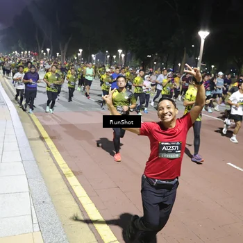 Runner Photo 6522696