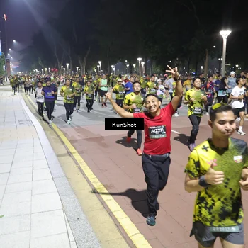 Runner Photo 6522699