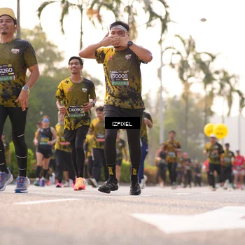 Runner Photo 6522700