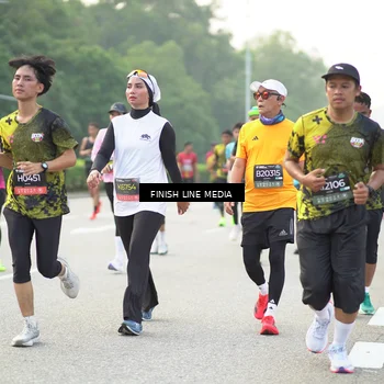 Runner Photo 6522701