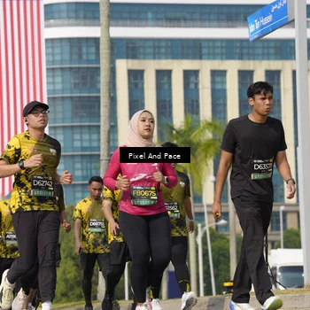 Runner Photo 6522702