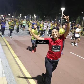 Runner Photo 6522703