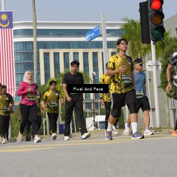 Runner Photo 6522704