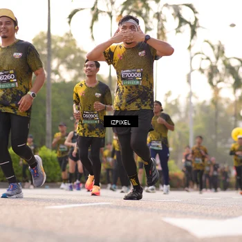 Runner Photo 6522707