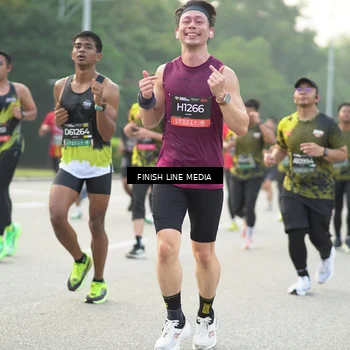 Runner Photo 6522708