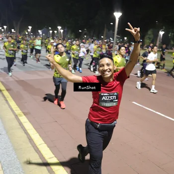 Runner Photo 6522710