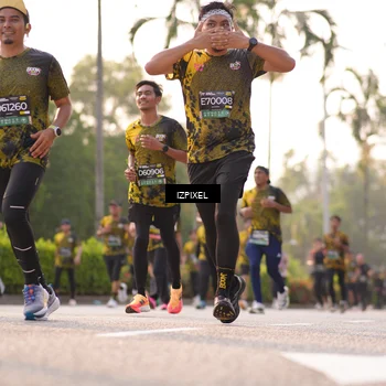 Runner Photo 6522715