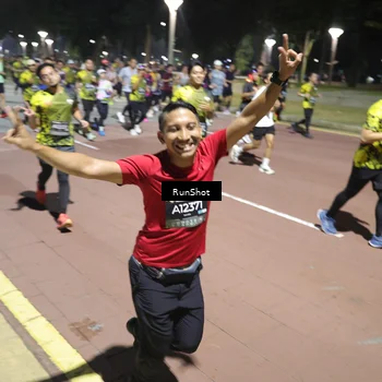 Runner Photo 6522718