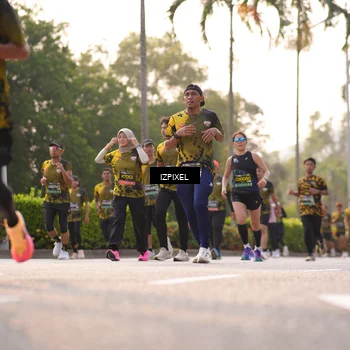 Runner Photo 6522724