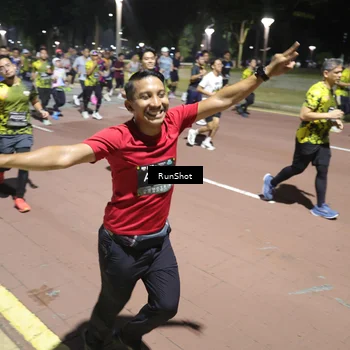 Runner Photo 6522725