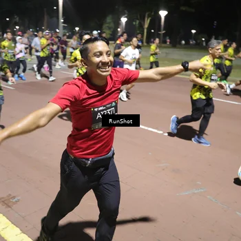 Runner Photo 6522730
