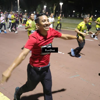 Runner Photo 6522731